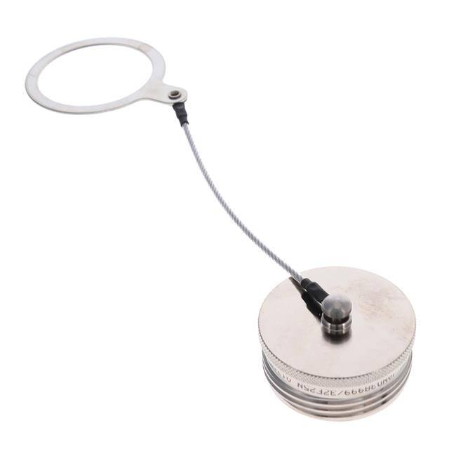 D3899932F25N Amphenol Interconnect India  Accessori per connettori circolari